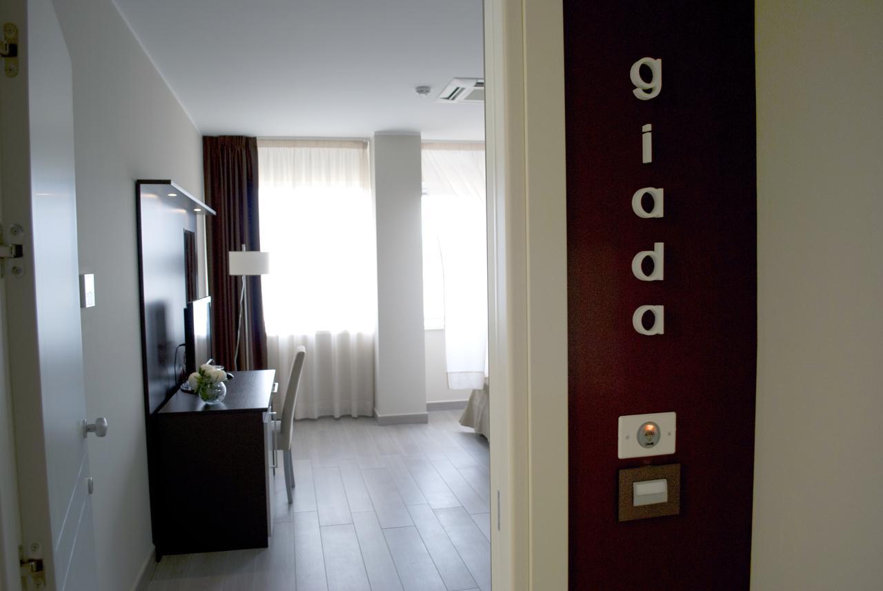 Galileo B&B Rende Zewnętrze zdjęcie